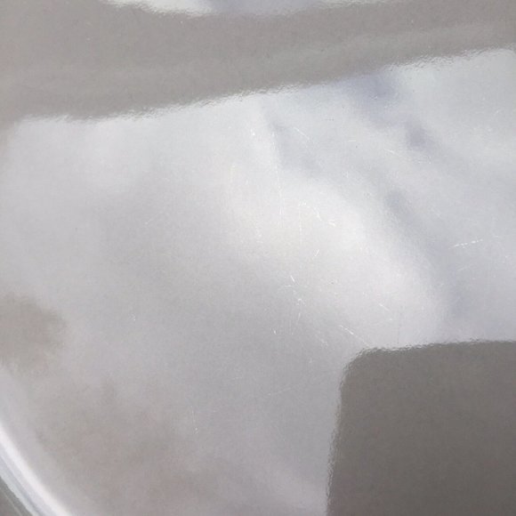 Mikasa Country English Dinner Plate Oxford Grey Gray JM750 Japan 10.5" Set of 3 - Picture 12 of 12